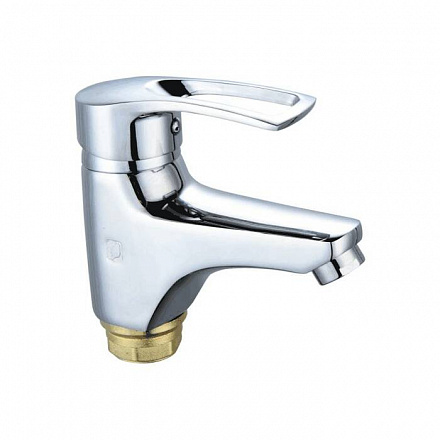 Смес/умыв ПСМ-740-КТ/017 однор лит/изл гайка б/п ПЛЮС Профсан PSM-740-017