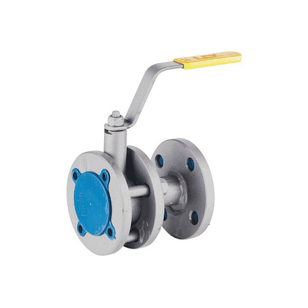 Кран шар ст 11с67п КШ.Р.Ф Ду80 Ру16 фл полн LD 080.016.П/П.02