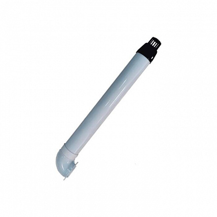 Комплект коаксиальный для прохода через стену 60/100 мм l=750 мм для котлов Ягуар Protherm 300320275