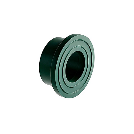 Бурт под фланец SLT BLOCKFIRE PP-R 125 (1/8)