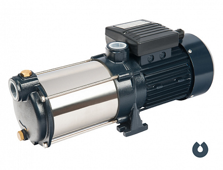 Насос поверхностный многоступенчатый MH 200A