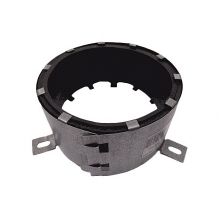 Муфта противопож ст оц Дн25 д/труб FIRE CP сер K-flex R85CFCP00025