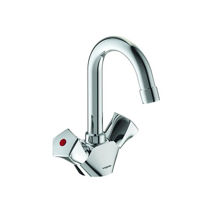 Смес/умыв LIFE к/затв Vidima BA357AA