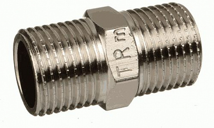 ниппель 1/2" удлиненный TRm 06007