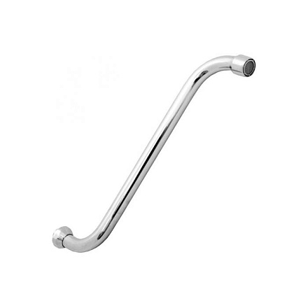 Излив/смес трубчат Sобр D=16мм L-350мм СКИН Подольск СК600103