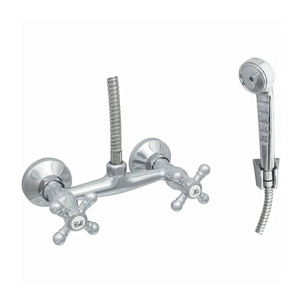 Смес/душ ЦС 293/3-4 М_Крест к/затв плхр/мах в/к Стандарт Подольск СМ508519