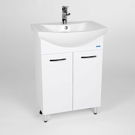 тумба Милан (Балтика 60) 2 двери 31, 5х55, 5х82 без умывальника