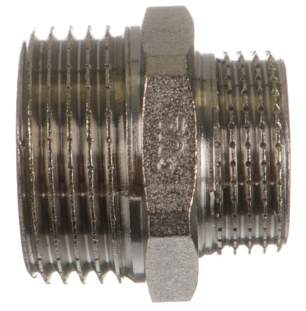 ниппель 3/4"-1" TRm 06013