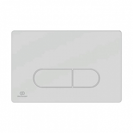 Кнопка для инсталляции хром глянцевая OLEAS M1 SmartFlush Ideal Standard R0117AA