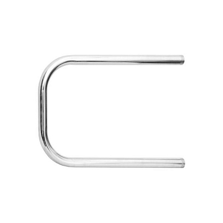 Полотенцесуш П-обр 3/4" 320х700 б/к Элит-Металл ВЭК-11-04