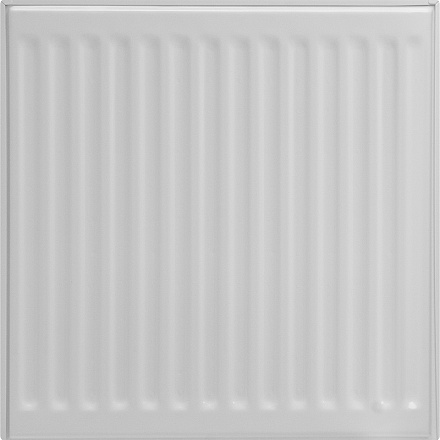 радиатор стальной панельный C 10 500х400 бок/п OASIS