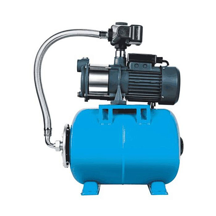 Станция насосная AUTO MH 1000 С 230В Unipump 52814