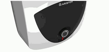 водонагреватель электрич. накопит. ARISTON 6л с мех.упр ABS ANDRIS LUX 6 UR (3626239)