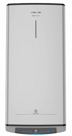 Водонагреватель электрич. накопит. ARISTON 30л с эл.упр VELIS LUX INOX PW ABSE WIFI 30 (3700673)