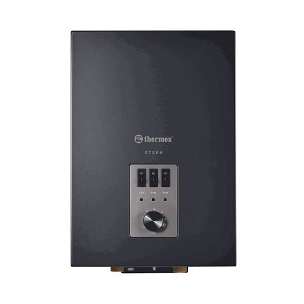 Котел электр наст 9кВт Stern 4-12 (тип B) 220/380В черн THERMEX ЭдЭБ04123/511501