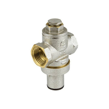 Регулятор давл порш Ду20 Ру16 м/м Рн1-6 Aquasfera 2002-02