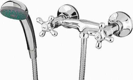 смеситель душ MELODIA Galateo керамика MDV40250