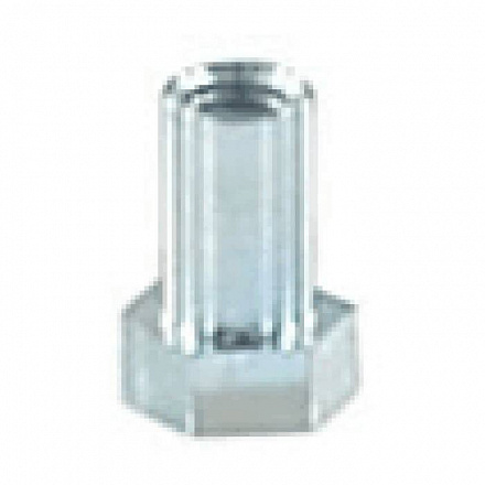 Гайка хвостовая М3 Danfoss 088H2434