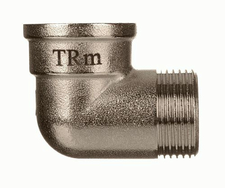 уголок 3/4" в/н TRm 06142L