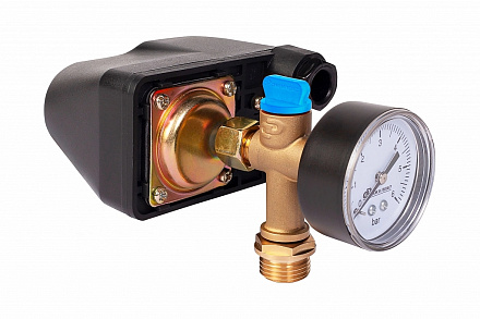 комплект автоматики на баке КАБ Джилекс