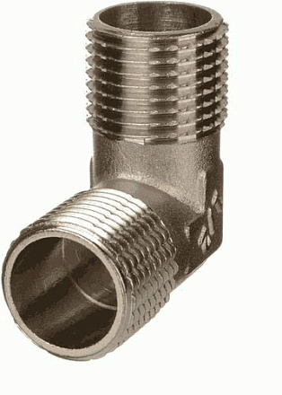 уголок 1/2" н/н TRm 06133