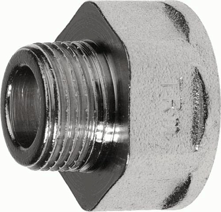 переходник 3/8"н-1/2"в TRm 06082