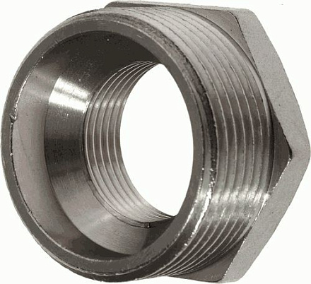 футорка 1/2"-1.1/4" TRm 06203