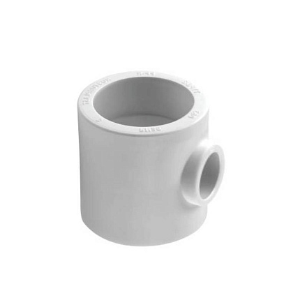 тройник переходной PPRC 160*50*160 РТП