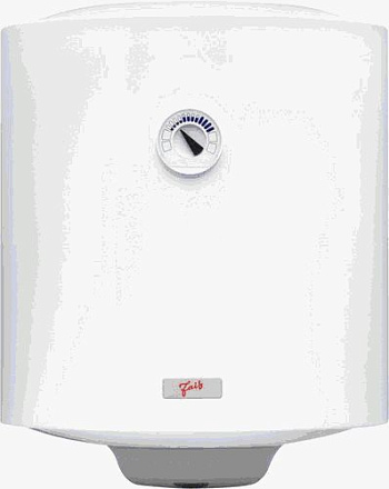 Водонагреватель электрический накопительный ARISTON NTS 50V 1, 5K (FA) 3700354
