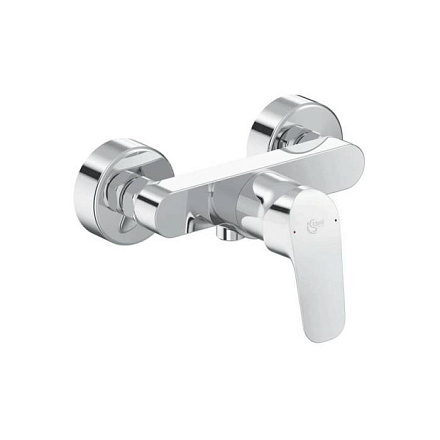 Смеситель для душа одноручный CERAFLEX Ideal Standard B1720AA