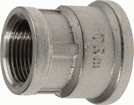 муфта переходник 1/2"-3/8" TRm 06077