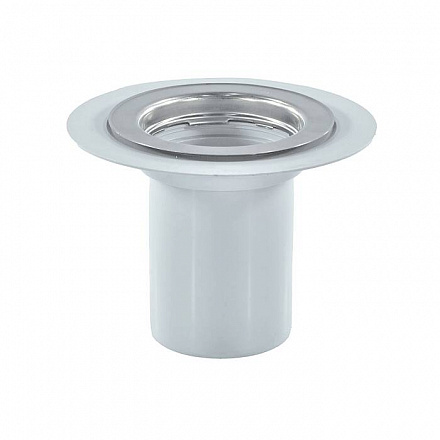 Элемент надставной Дн145 с профилир фланцем HL HL350.0