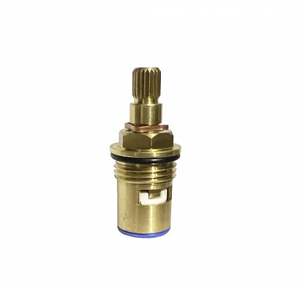 Кран-букса KАISER для 40144/31144/31145/31244/31744/31844 и против. перекл. 13044 (2-ая модифик.) (с