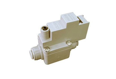 Клапан высокого давления 1/4