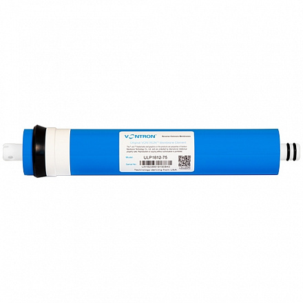 ULP1812-100, Мембрана для Систем Обратного Осмоса. Производитель VONTRON. Производительность 100 га