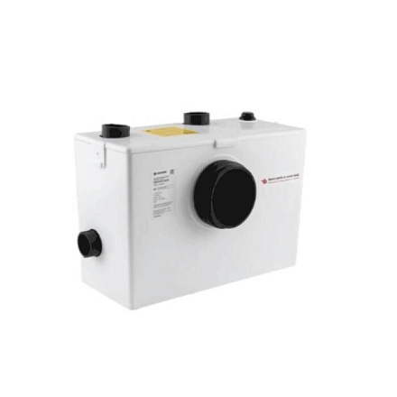 Установка канализационная SANIVORT 605 М(10м) 230В цент Unipump 55972