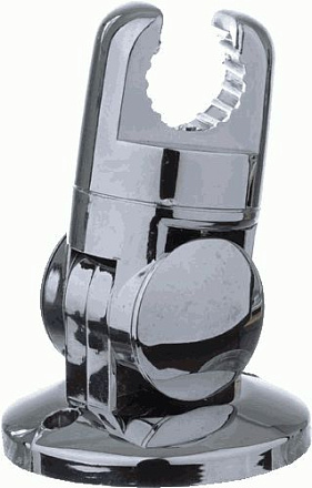 кронштейн для душа MELODIA MKP20503P