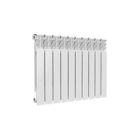 Радиатор бимет Ultra Plus 500 10 секц 1430Вт Ogint