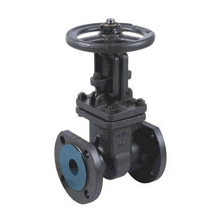 Задвижка ст 30с41нж Ду350 Ру16 фл BPCX