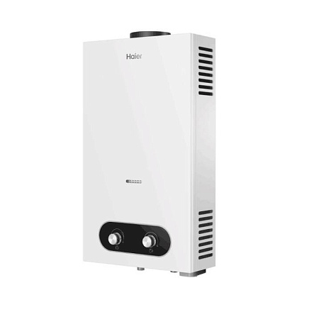 Водонагреватель газовый проточный JSD 20-10D Haier GD0RJSM00RU