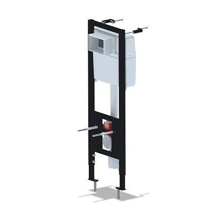 Инсталляция д/унит б/кн АНИ Пласт WC1010
