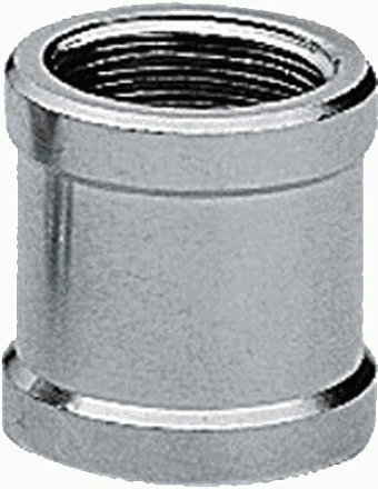 муфта 3/4" 06513