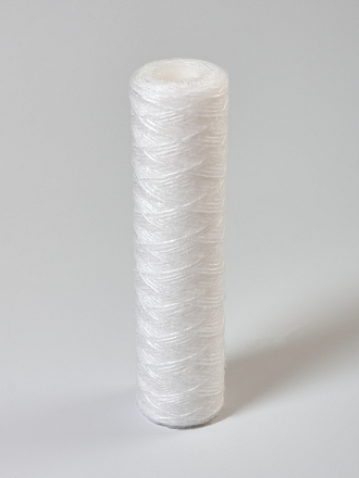 Полипропиленовая нить для горячей воды РS-HOT 10SL 50mkm (50шт.в кор.)