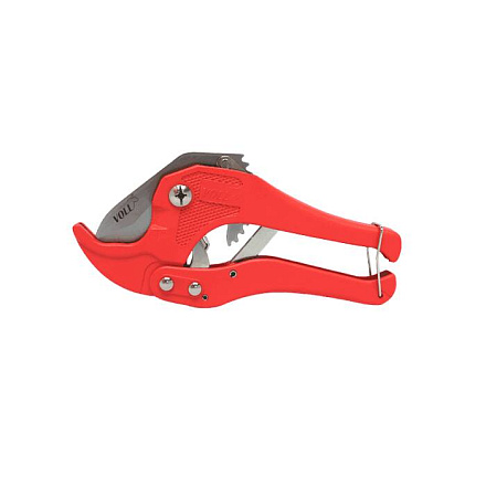 Ножницы д/PP-R, ПЭ, PE-X до 42 мм VOLL 4.70002