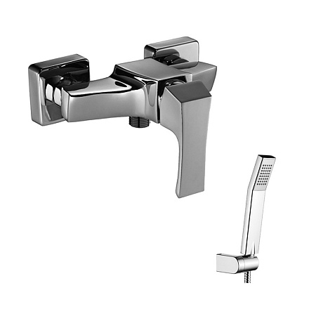 смеситель душ Lemark Unit LM4503C