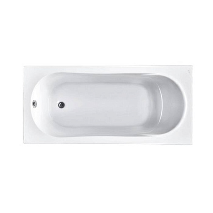 Ванна акр Касабланка М 150х70 б/к Santek 1.WH50.1.530