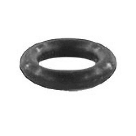 Прокладка д/гибк подвод резина D=6мм Симтек