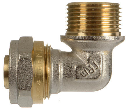 уголок 3/4"*20 ш/ц ТRm 01253