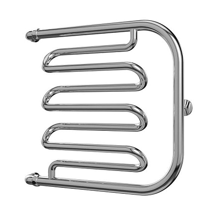 Полотенцесуш МП-обр 1" 500х700 Фокстрот Лиана в/к Терминус 4620768880995