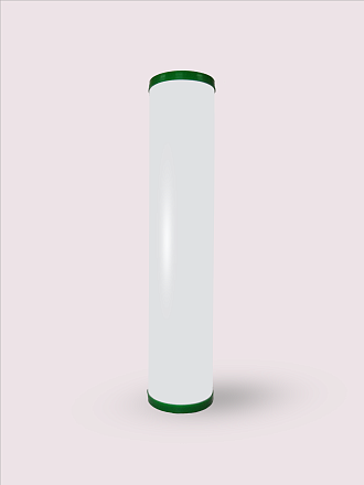 Бактерицидный KDF 20ВВ (6шт.в кор.)